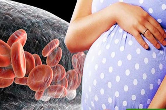 Penyebab Anemia Pada Kehamilan